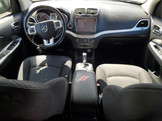 Фото 8 - DODGE JOURNEY