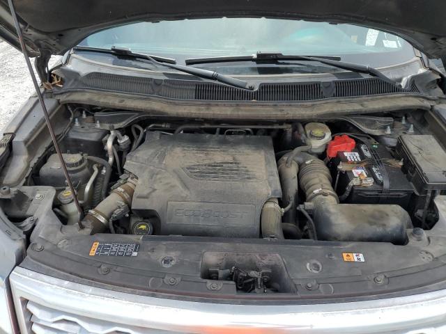 Фото 12 - FORD EXPLORER