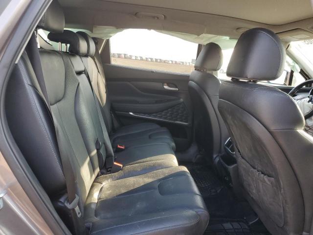 Фото 11 - HYUNDAI SANTA FE