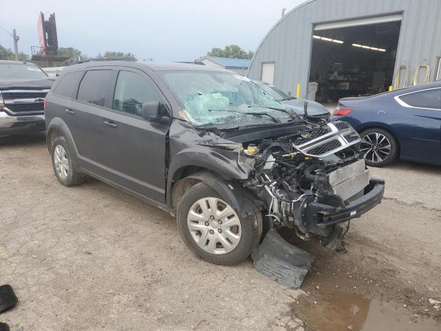 Фото 4 - DODGE JOURNEY