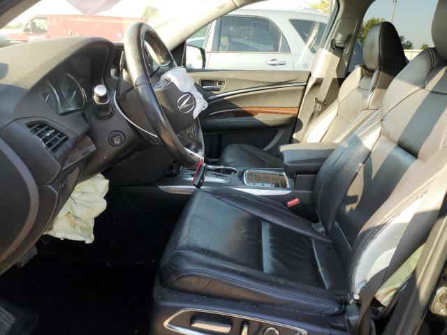 Фото 7 - ACURA MDX