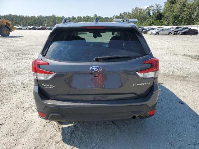 Фото 6 - SUBARU FORESTER