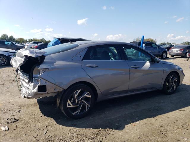 Фото 3 - HYUNDAI ELANTRA