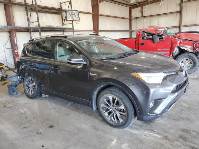 Фото 4 - TOYOTA RAV4