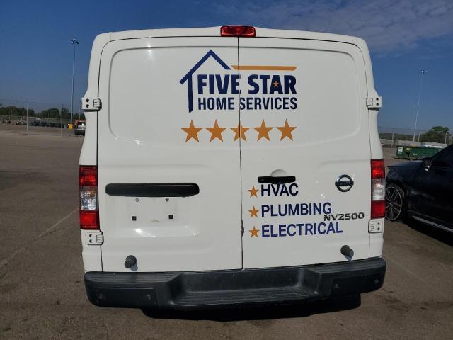 Фото 6 - NISSAN NV