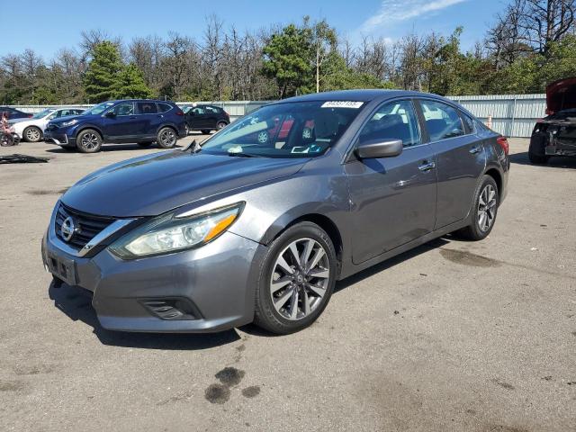 Фото 1 - NISSAN ALTIMA