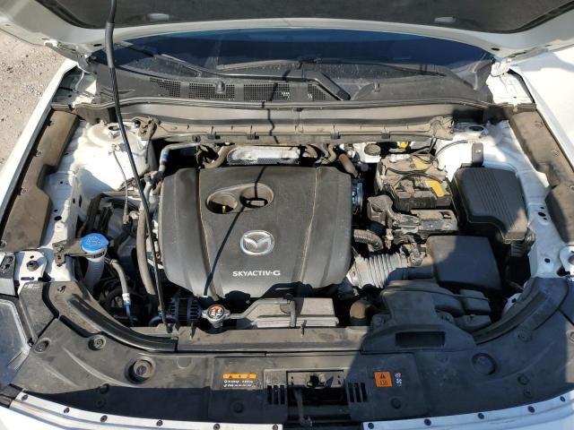 MAZDA CX-5 SELEC 2023 VIN JM3KFBBM0P0216144