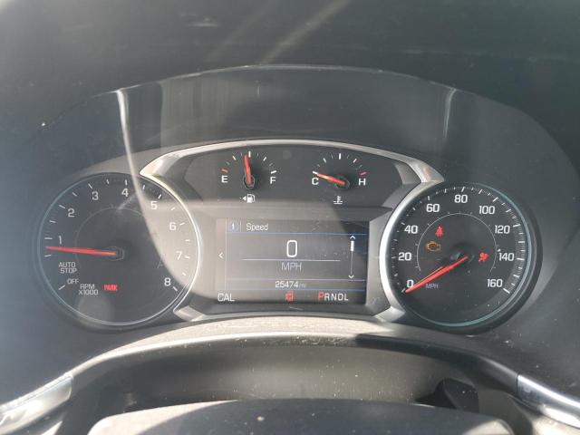 Фото 9 - CHEVROLET EQUINOX