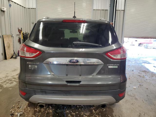 Фото 6 - FORD ESCAPE