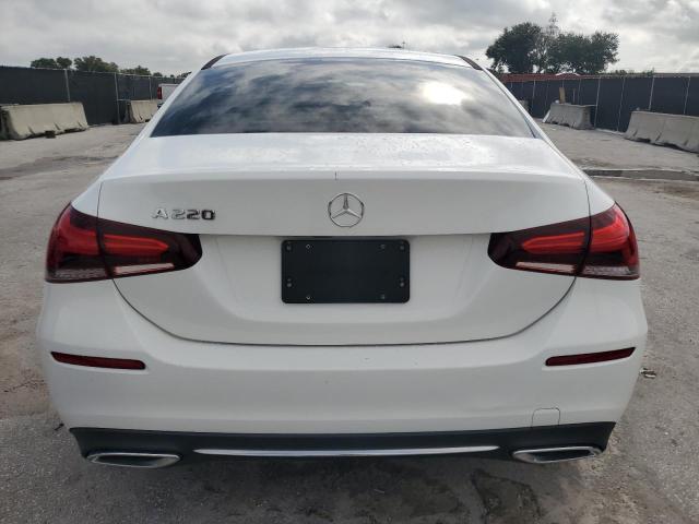 Фото 6 - MERCEDES-BENZ A-CLASS