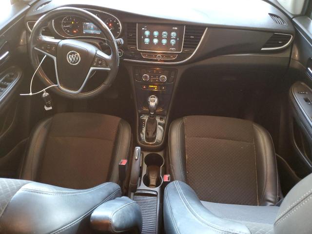 Фото 8 - BUICK ENCORE