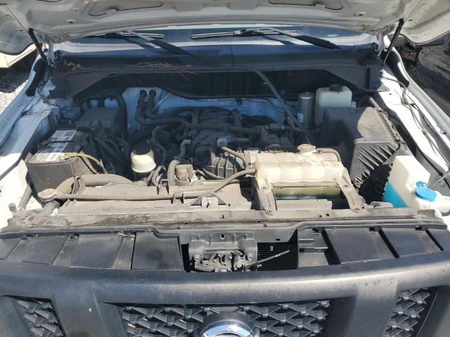 Фото 12 - NISSAN NV