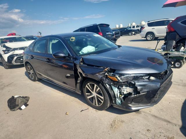 Фото 4 - HONDA CIVIC