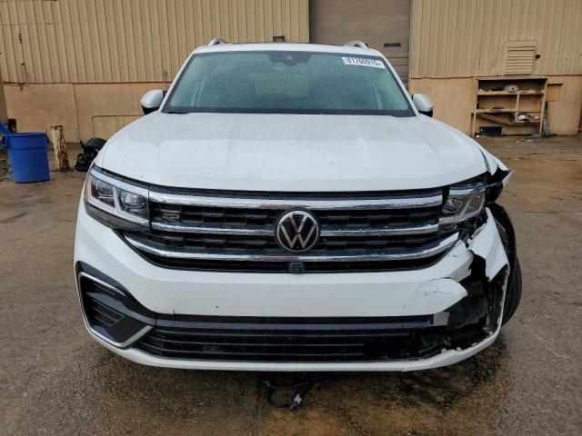 Фото 5 - VOLKSWAGEN ATLAS