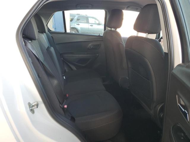 Фото 10 - CHEVROLET TRAX