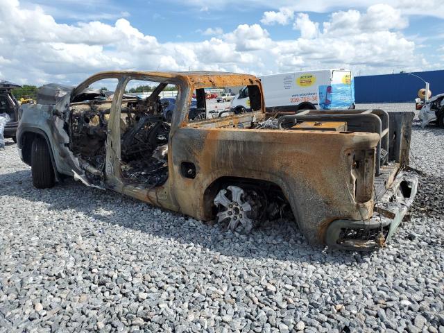 Фото 2 - GMC SIERRA