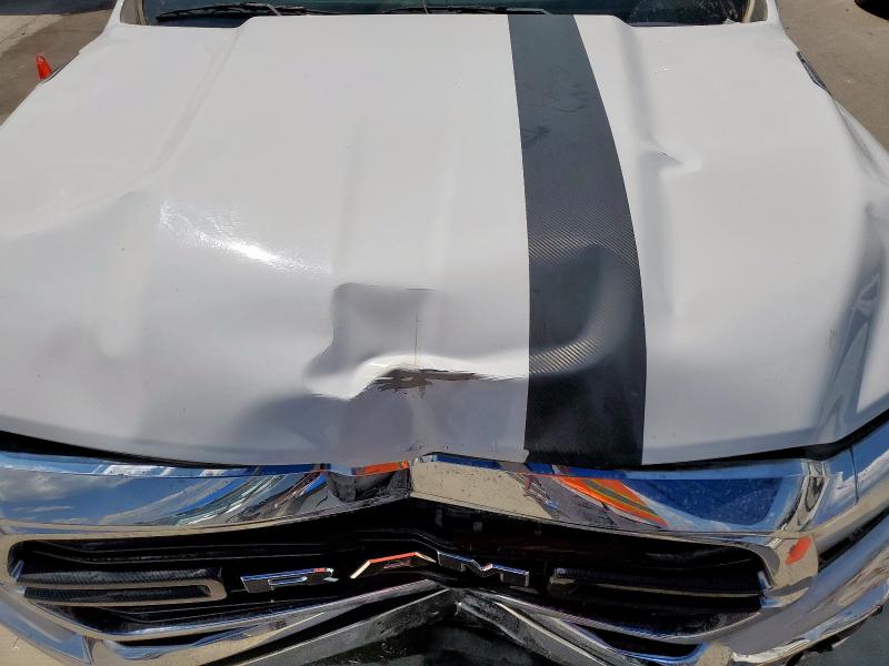 Фото 11 - RAM 1500