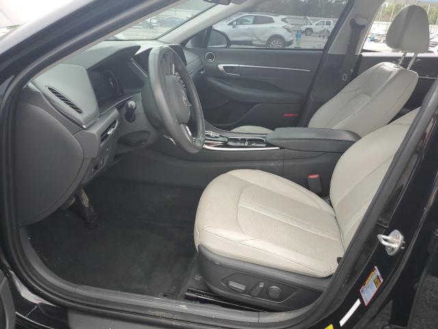 Фото 7 - HYUNDAI SONATA