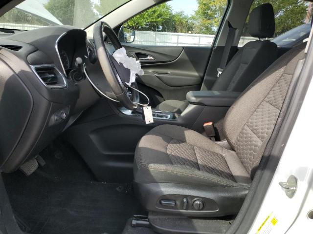 Фото 7 - CHEVROLET EQUINOX