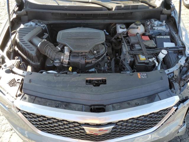 Фото 12 - CADILLAC XT6