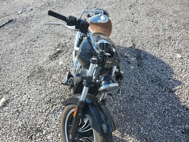 INDIAN MOTORCYCLE 2019