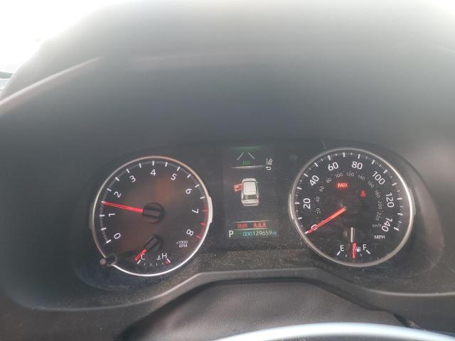 Фото 9 - TOYOTA RAV4