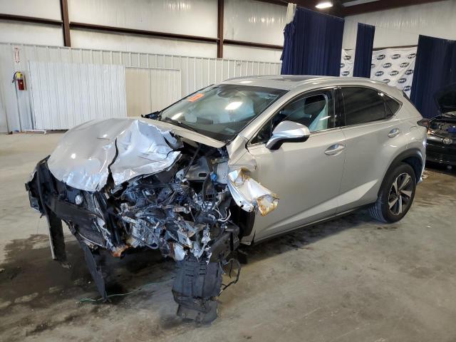 Фото 1 - LEXUS NX