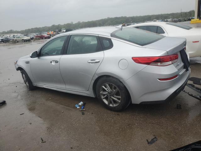Фото 2 - KIA OPTIMA