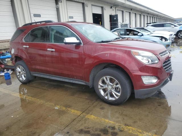 CHEVROLET EQUINOX 2017 VIN 2GNALCEK8H1568642