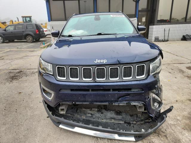 Фото 5 - JEEP COMPASS