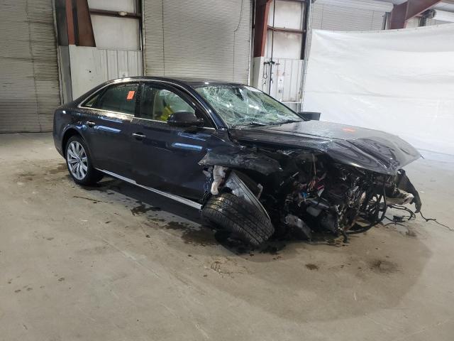 AUDI A8 2016 VIN WAU34AFD5GN002872