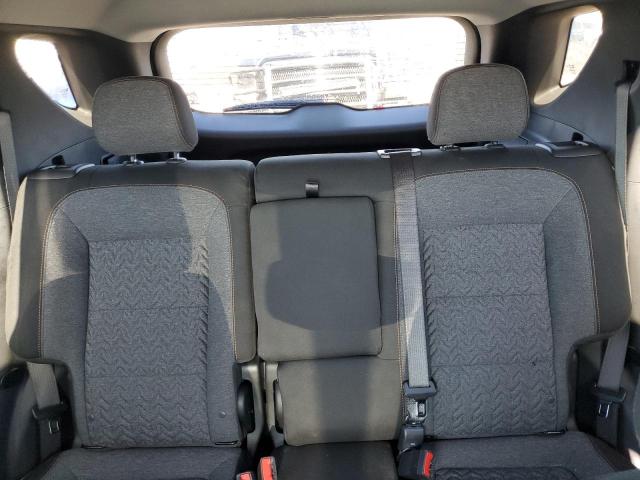 Фото 10 - CHEVROLET EQUINOX