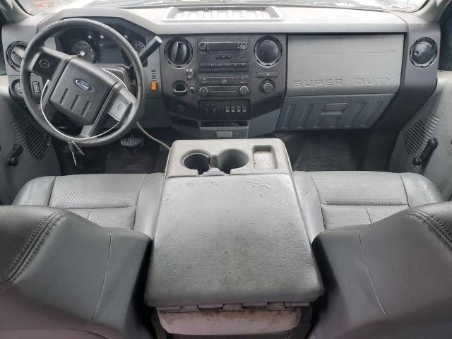 Фото 8 - FORD F450