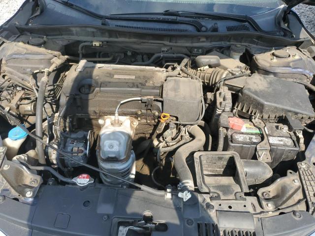 Фото 11 - HONDA ACCORD