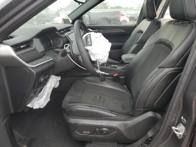 Фото 7 - JEEP GRAND CHER