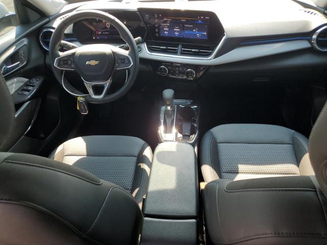 Фото 8 - CHEVROLET TRAX