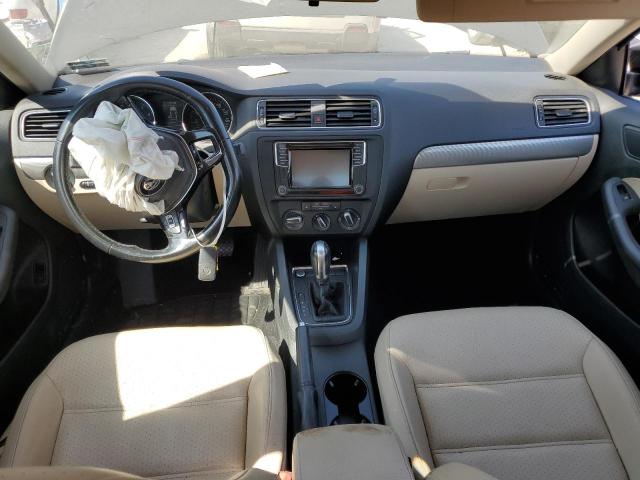 Фото 8 - VOLKSWAGEN JETTA