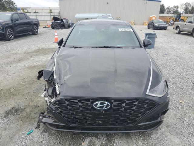 Фото 5 - HYUNDAI SONATA