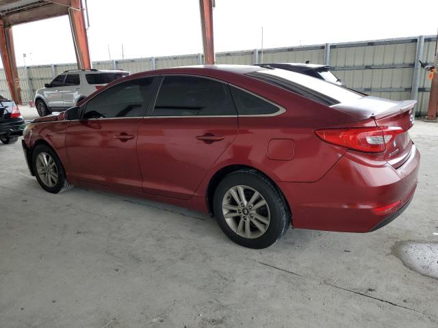 Фото 2 - HYUNDAI SONATA