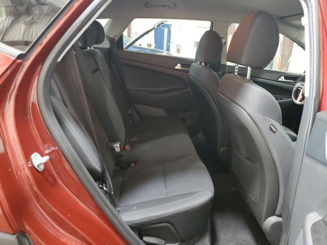 Фото 11 - HYUNDAI TUCSON