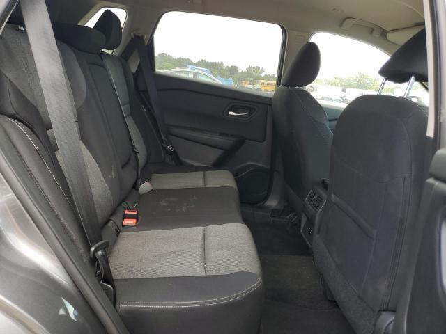 Фото 11 - NISSAN ROGUE