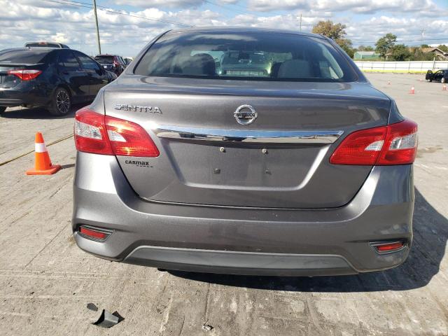 Фото 6 - NISSAN SENTRA