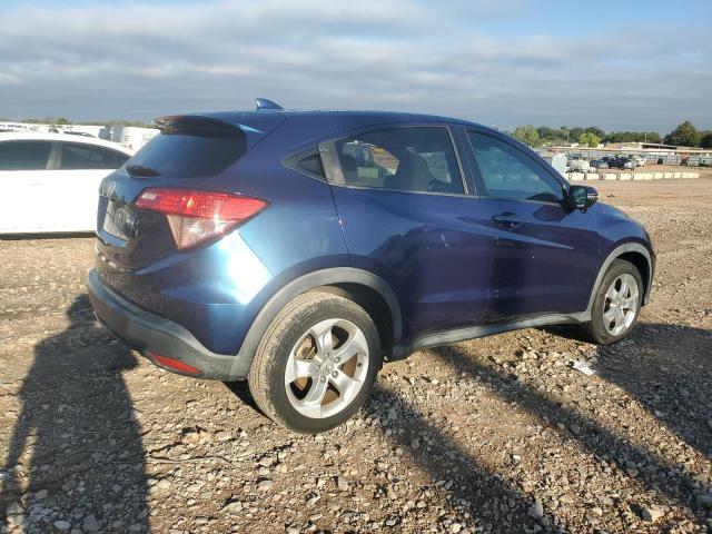 Фото 3 - HONDA HR-V