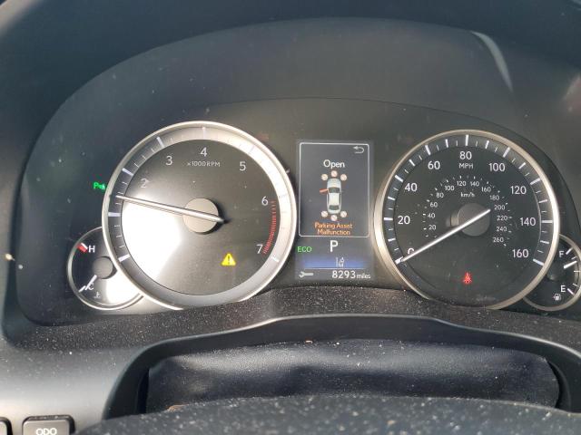 Фото 9 - LEXUS ES350