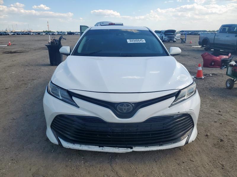 Фото 5 - TOYOTA CAMRY