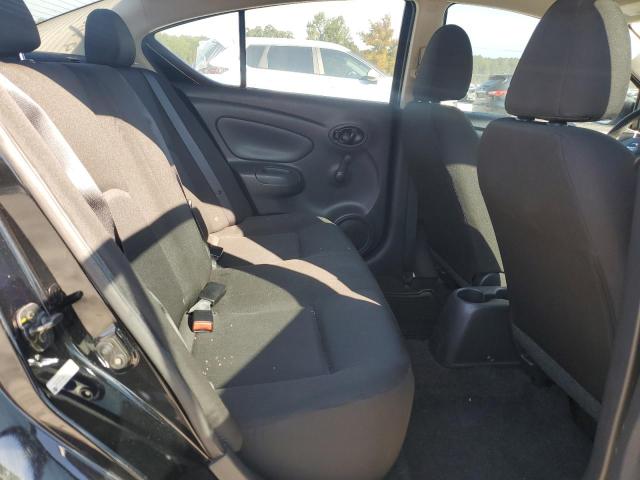 Фото 10 - NISSAN VERSA