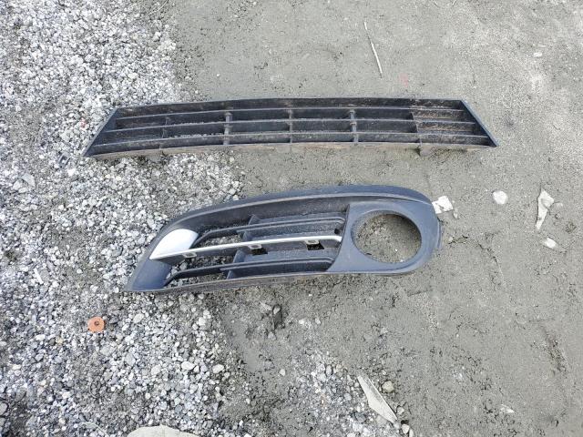 BMW 5 SERIES 2015 VIN WBA5A7C54FD627219