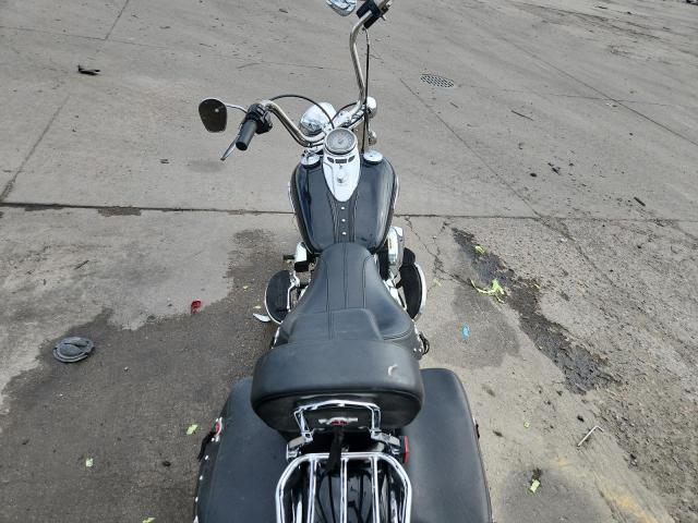 HARLEY-DAVIDSON FL 2017