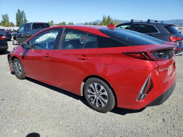 Фото 2 - TOYOTA PRIUS