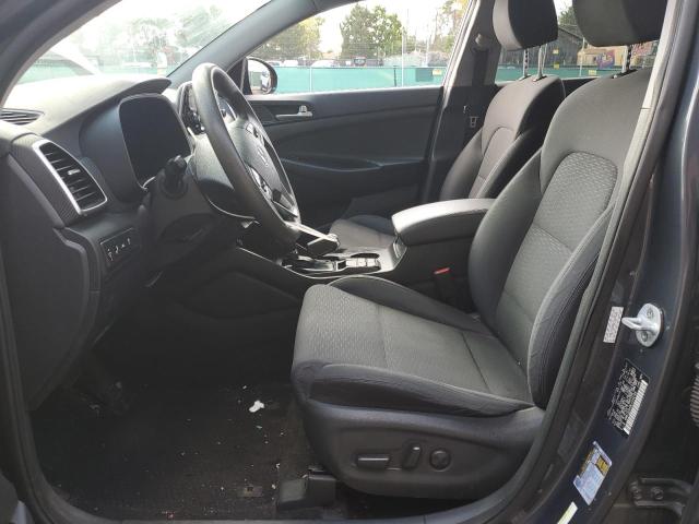 Фото 7 - HYUNDAI TUCSON